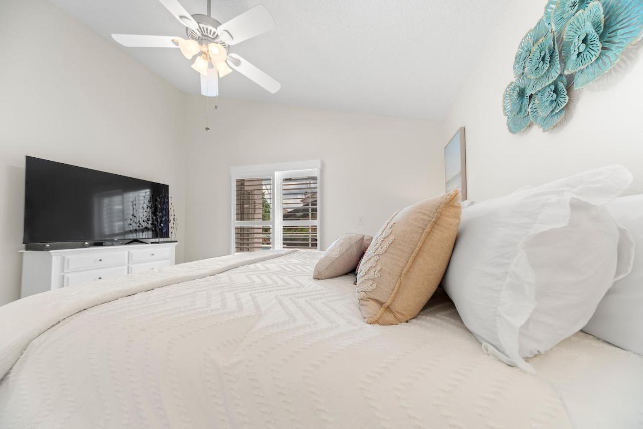 Private Oasis In Kissimmee - Pool, Bbq, Free Parking Apartment Orlando Exterior photo